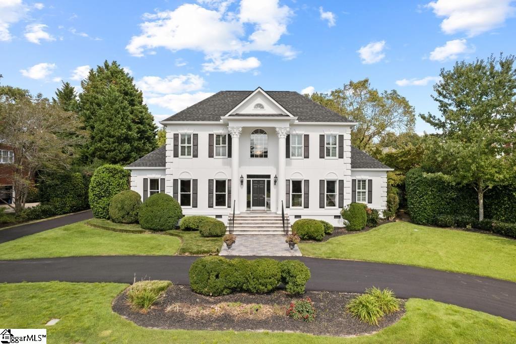 15 Orchard Meadow Lane Greenville, SC 29607 - Photo 47 of 50