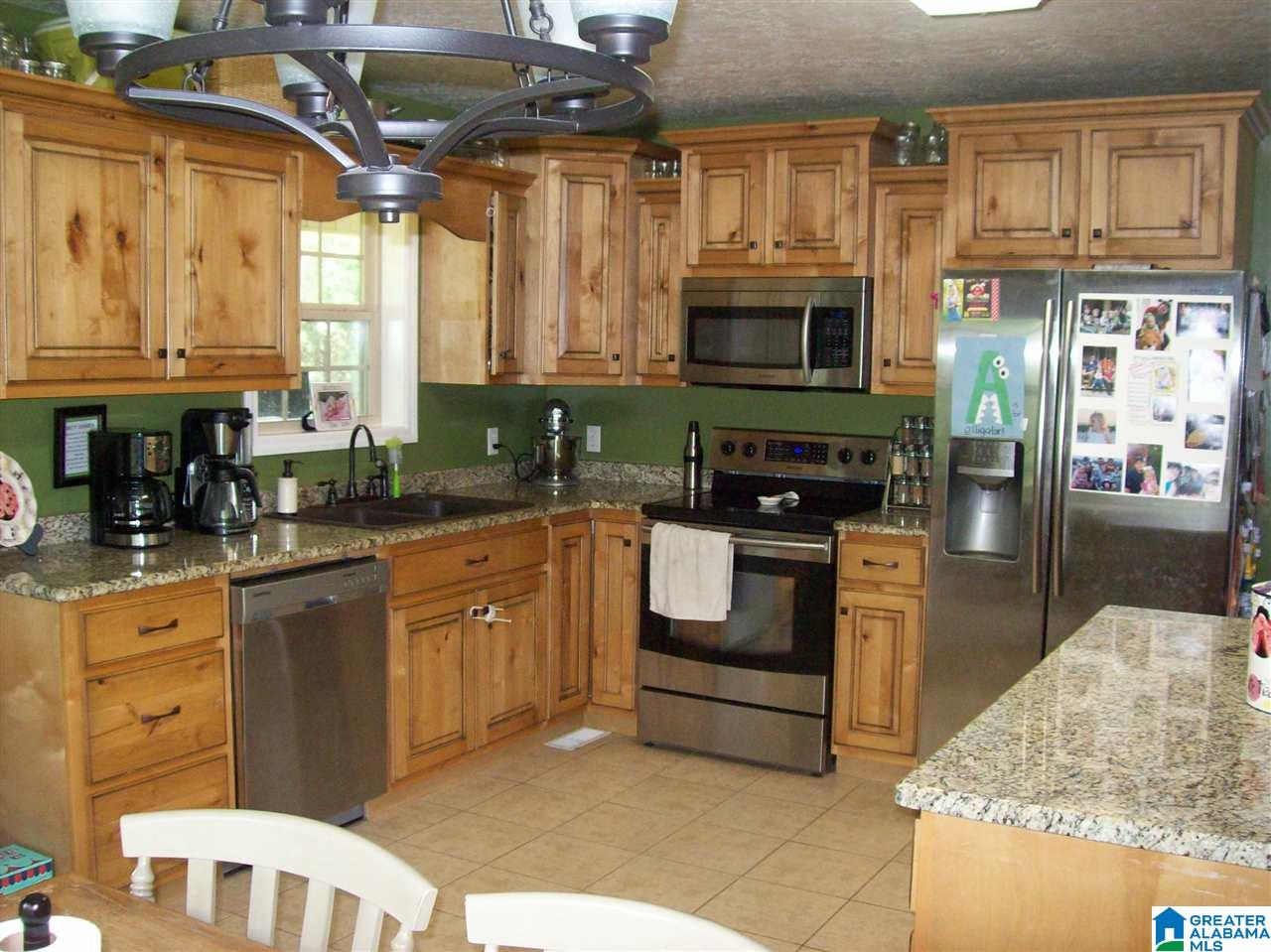 2177 County Road 61 Fruithurst, AL 36262 - Photo 12 of 33