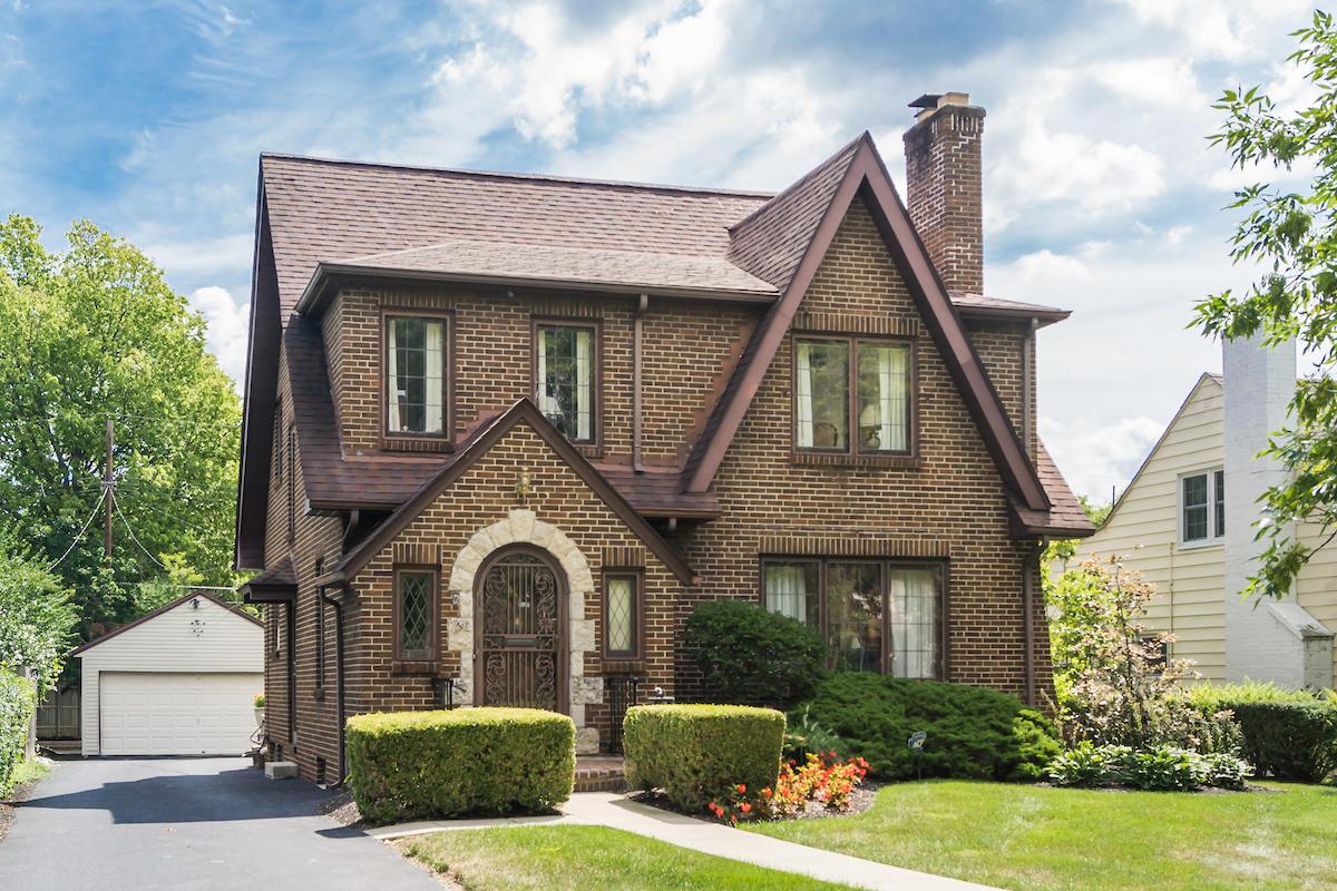116 North Remington Road Bexley, OH 43209 - Photo 1 of 21 Gallery Image 1