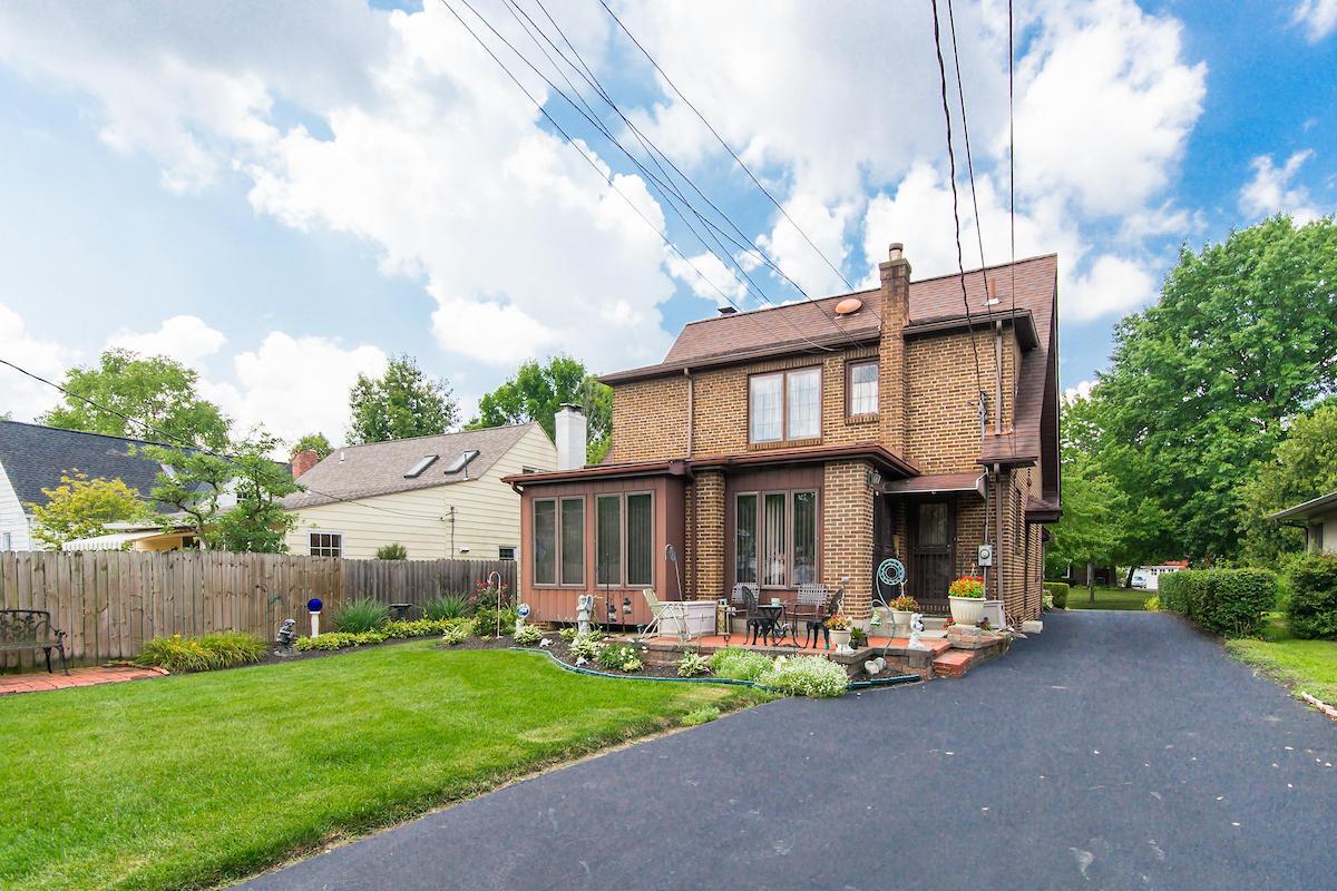 116 North Remington Road Bexley, OH 43209 - Photo 17 of 21 Gallery Image 17