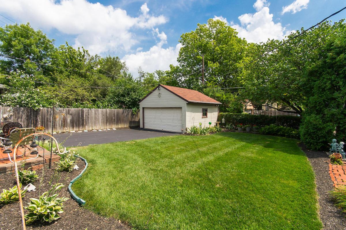 116 North Remington Road Bexley, OH 43209 - Photo 19 of 21 Gallery Image 19