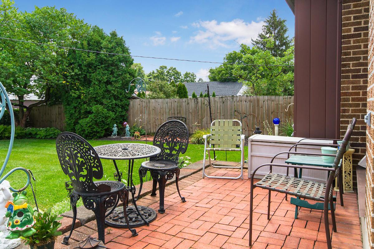 116 North Remington Road Bexley, OH 43209 - Photo 20 of 21 Gallery Image 20
