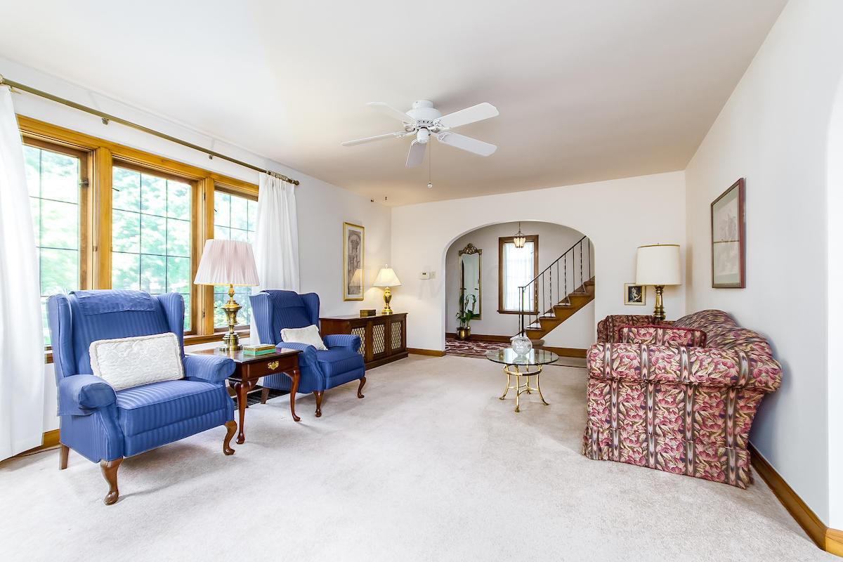 116 North Remington Road Bexley, OH 43209 - Photo 2 of 21 Gallery Image 2