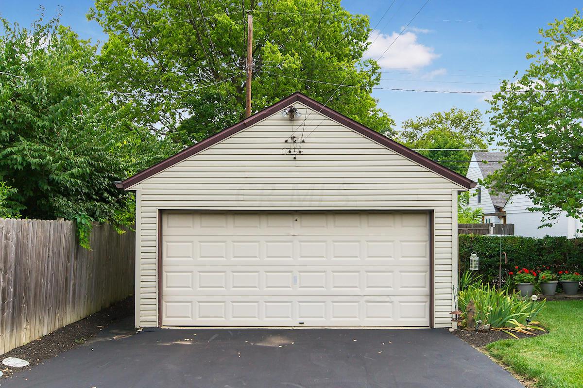 116 North Remington Road Bexley, OH 43209 - Photo 21 of 21 Gallery Image 21