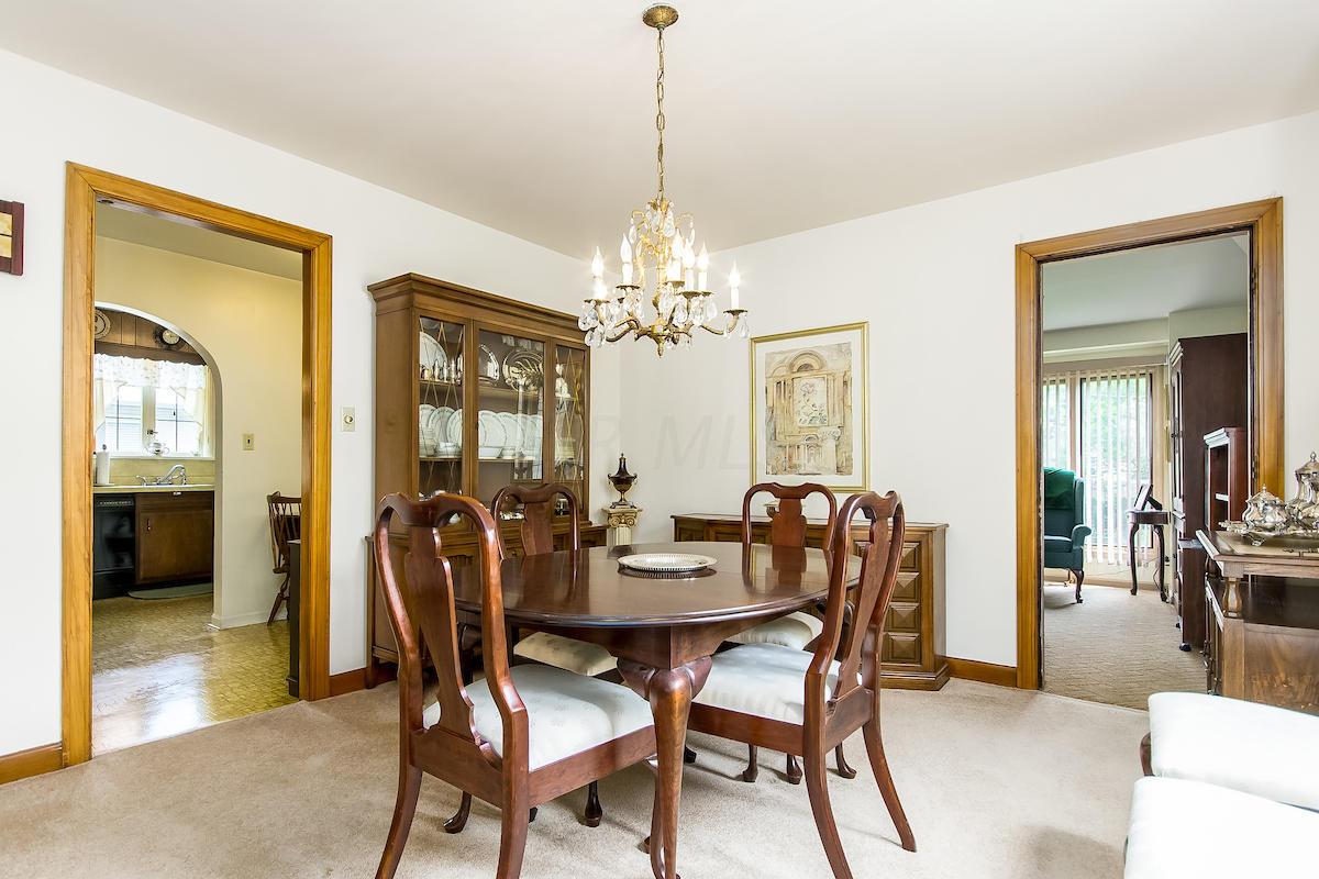 116 North Remington Road Bexley, OH 43209 - Photo 4 of 21 Gallery Image 4