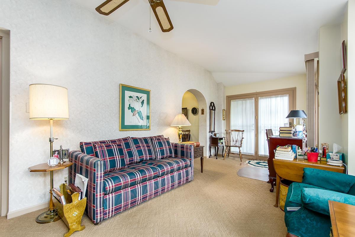 116 North Remington Road Bexley, OH 43209 - Photo 8 of 21 Gallery Image 8