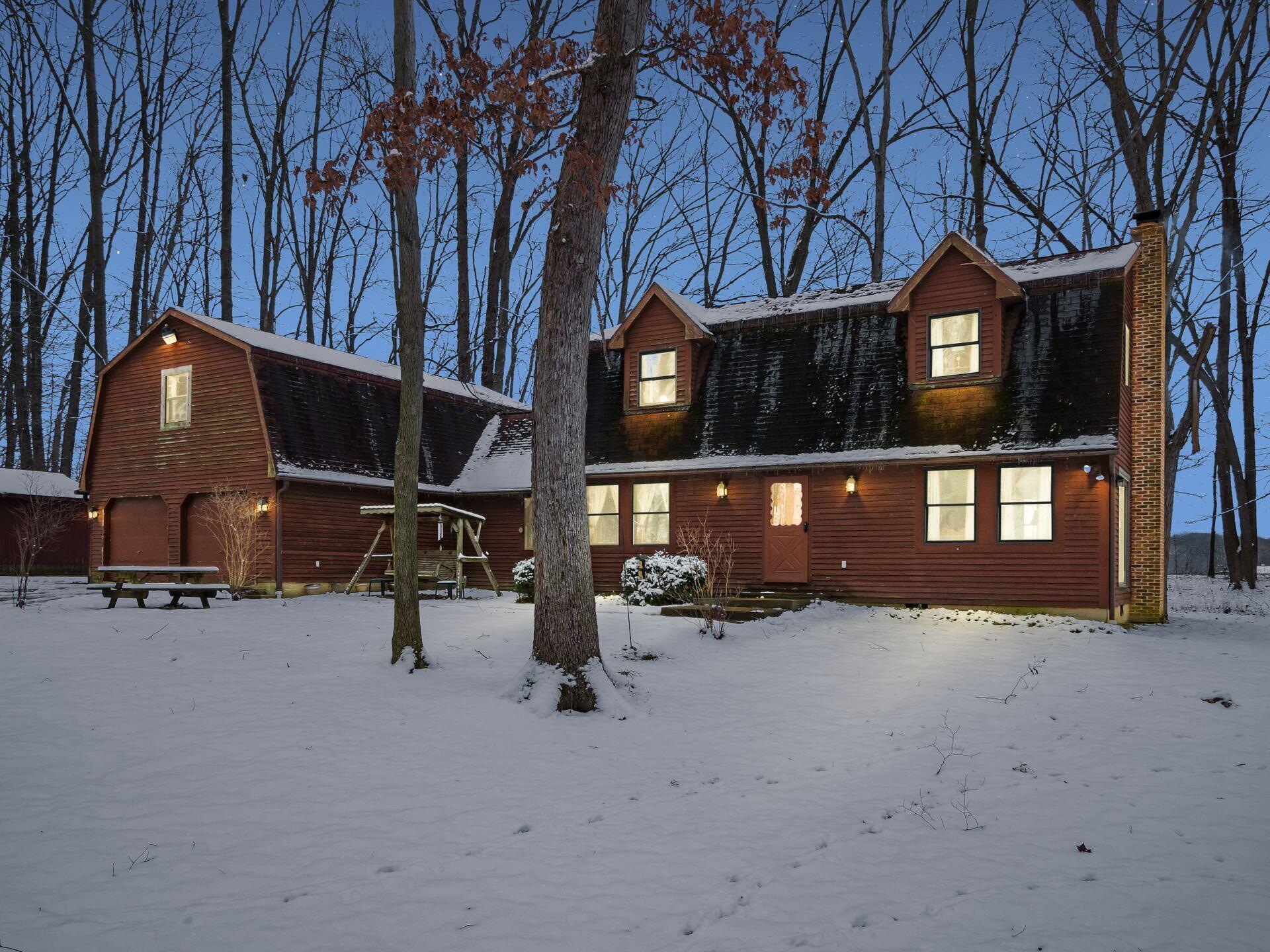 4500 Courter Road Southwest Pataskala, OH 43062 - Photo 2 of 36 006_a9a_C - 4500 Courter092-2