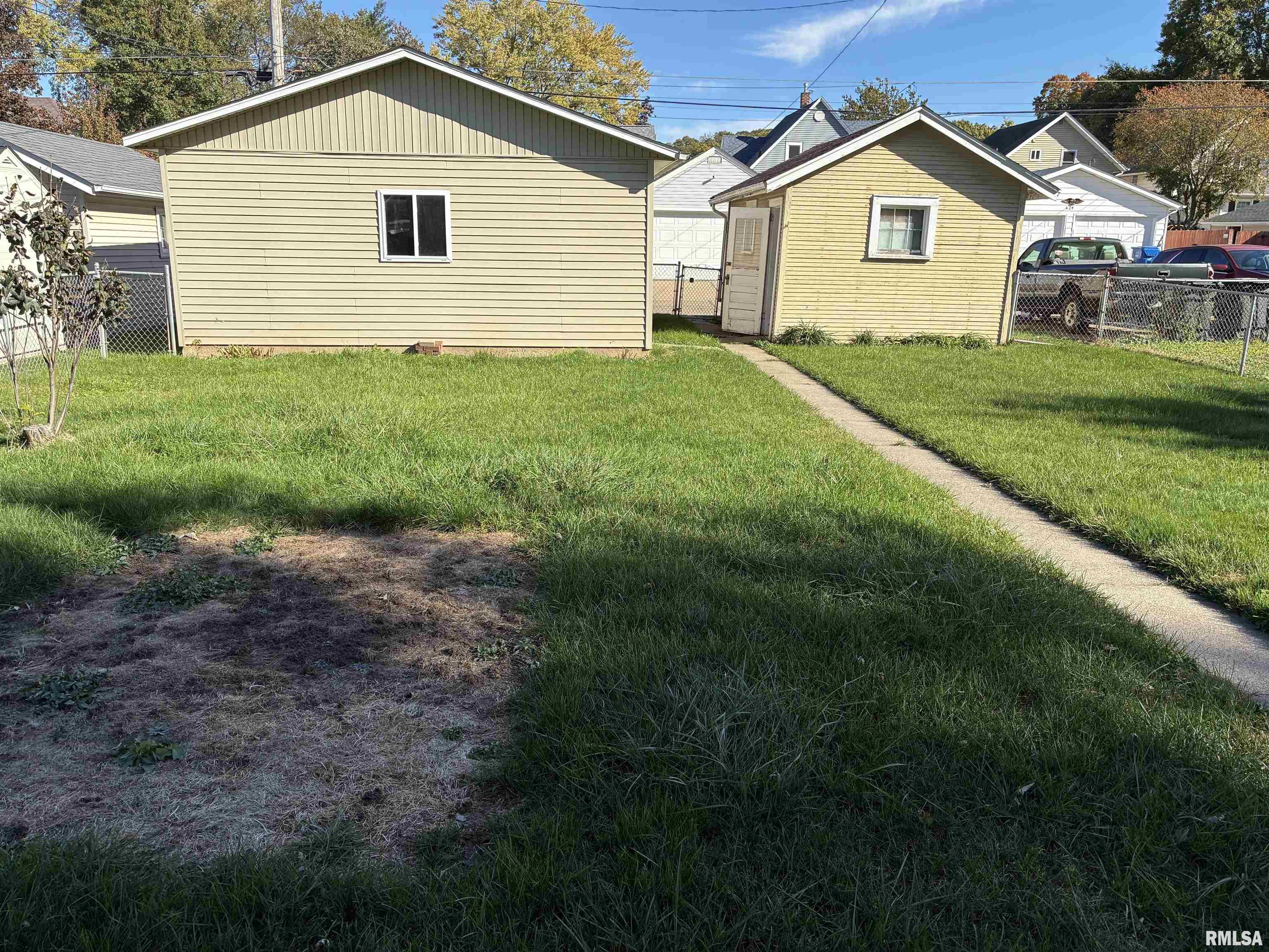 422 45th Street Moline, IL 61265 - Photo 16 of 18