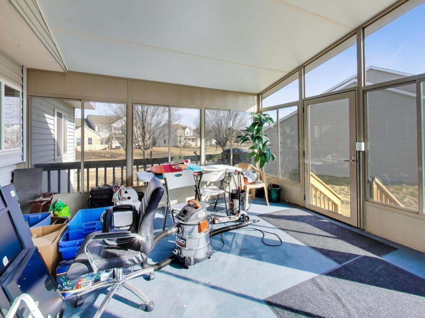 313 Fox Bend Circle Bolingbrook, IL 60440 - Photo 16 of 58