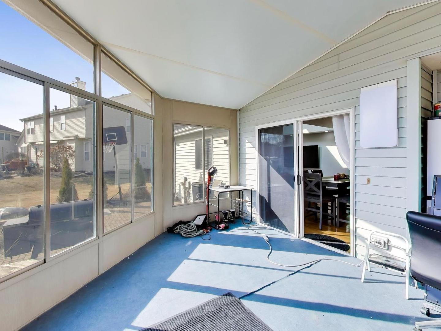 313 Fox Bend Circle Bolingbrook, IL 60440 - Photo 17 of 58