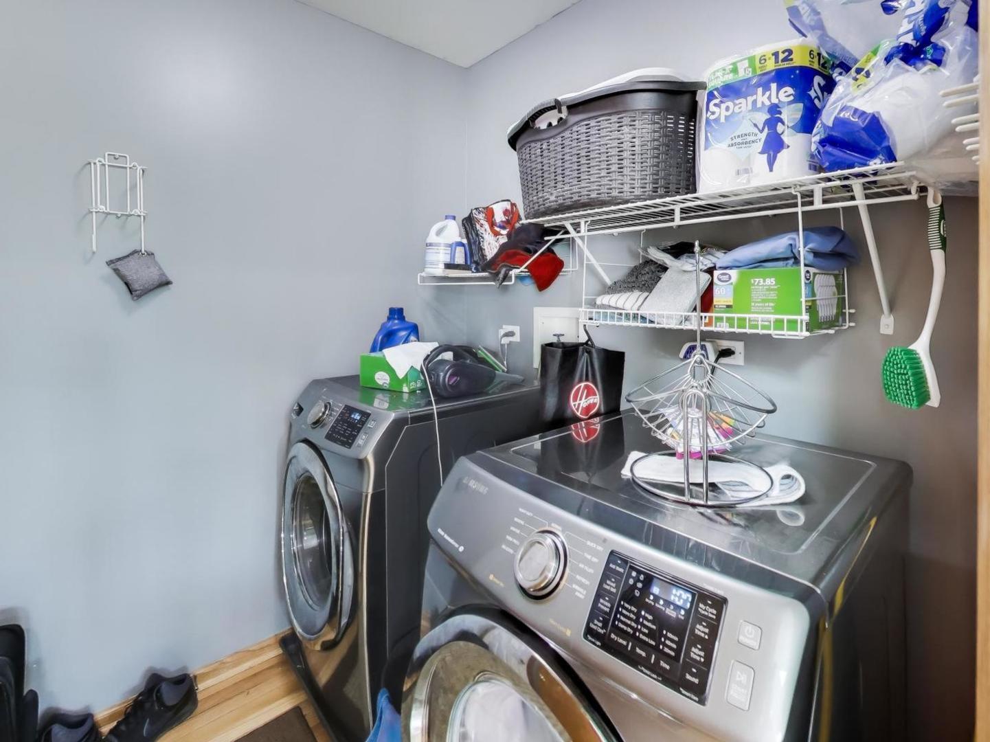 313 Fox Bend Circle Bolingbrook, IL 60440 - Photo 18 of 58