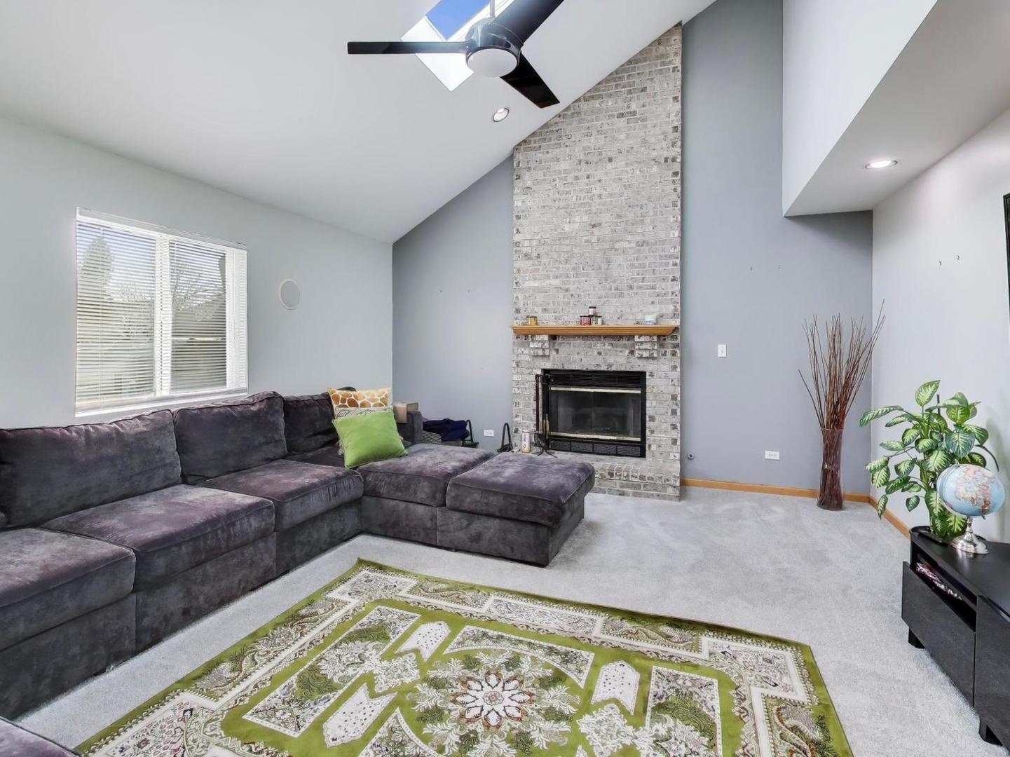 313 Fox Bend Circle Bolingbrook, IL 60440 - Photo 19 of 58