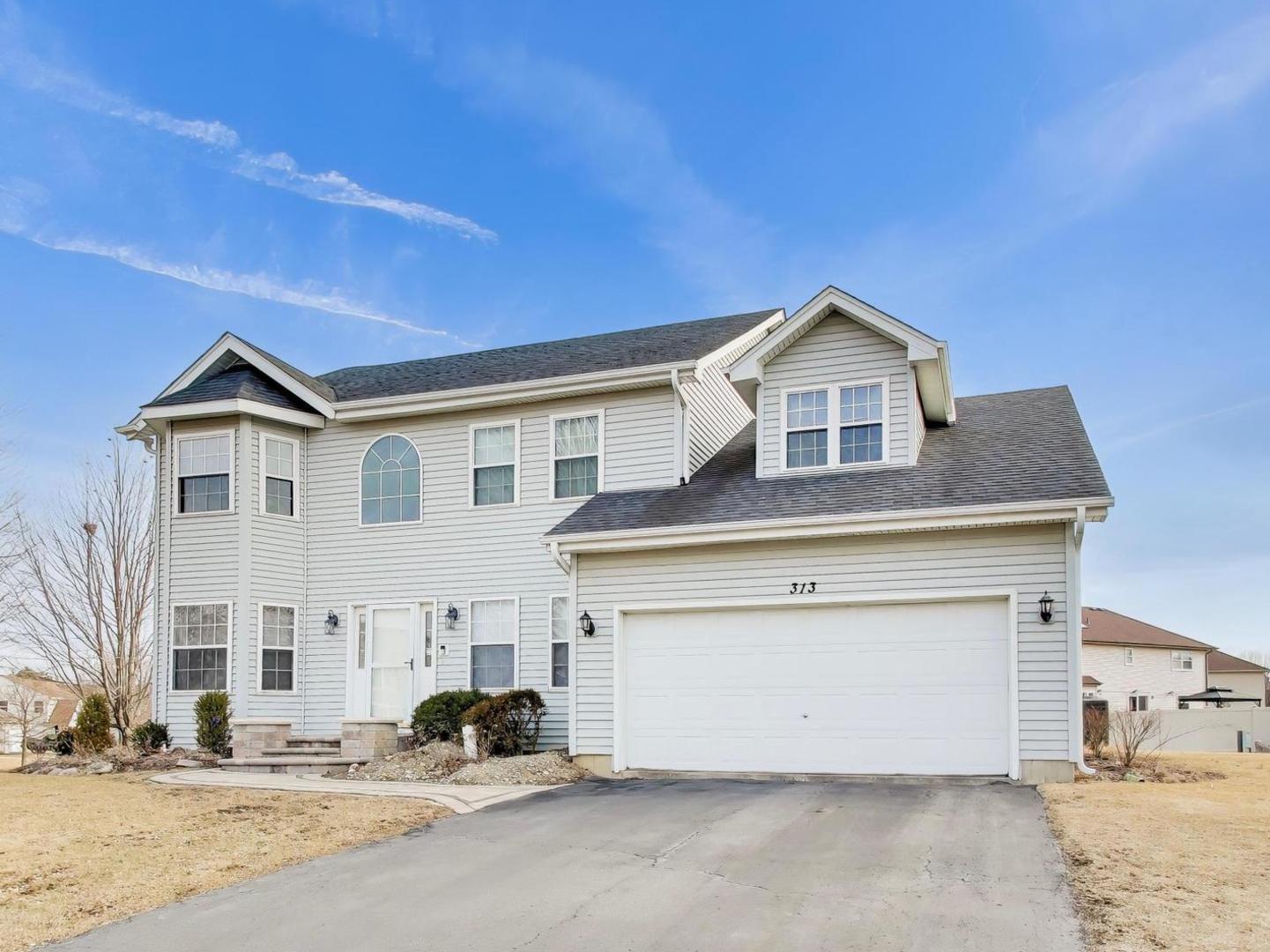 313 Fox Bend Circle Bolingbrook, IL 60440 - Photo 2 of 58