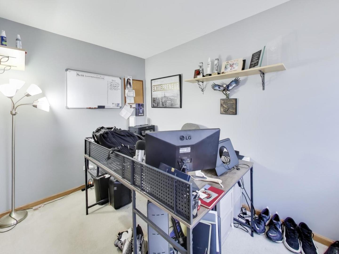 313 Fox Bend Circle Bolingbrook, IL 60440 - Photo 22 of 58