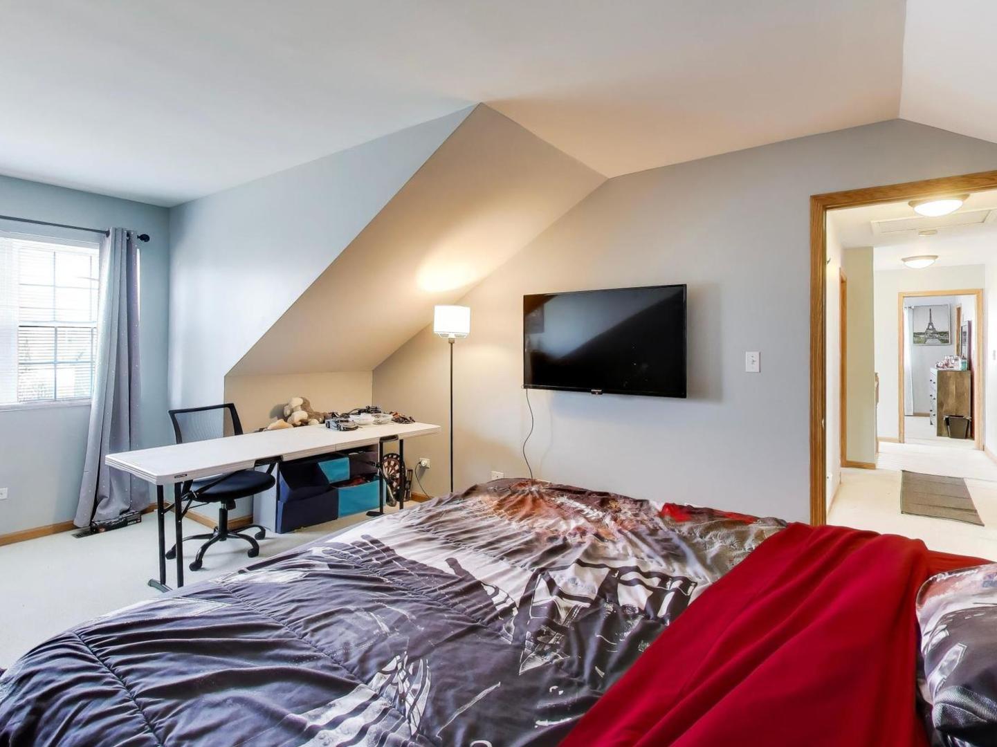 313 Fox Bend Circle Bolingbrook, IL 60440 - Photo 32 of 58