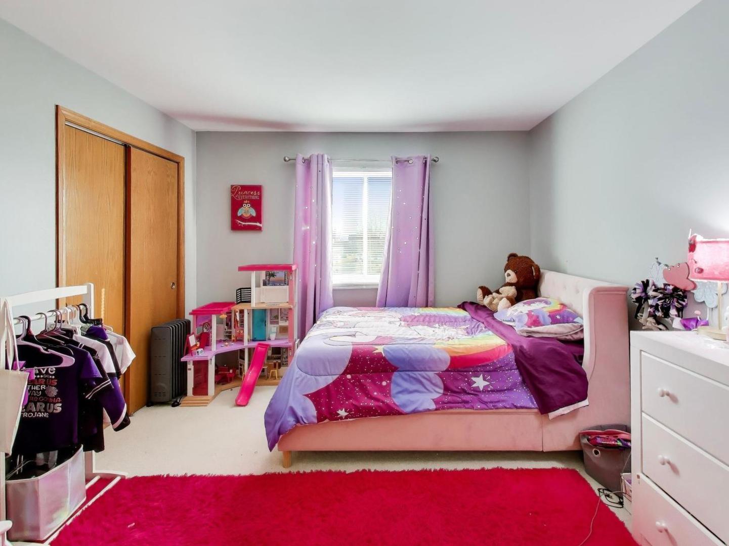 313 Fox Bend Circle Bolingbrook, IL 60440 - Photo 33 of 58