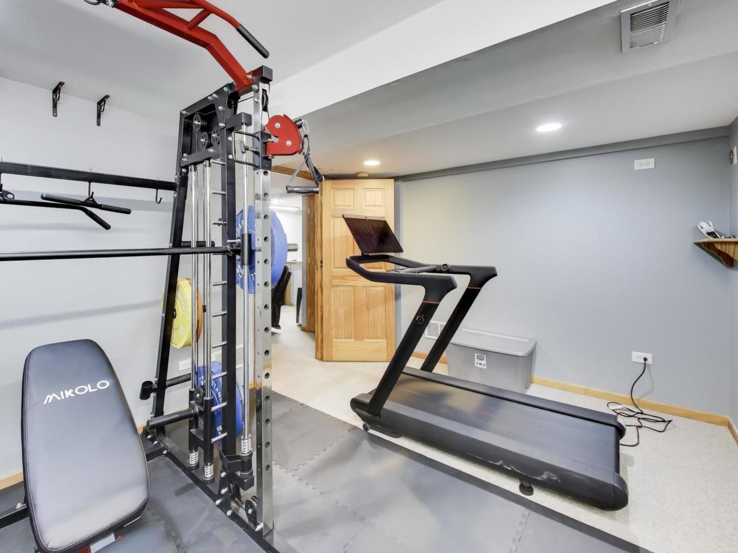 313 Fox Bend Circle Bolingbrook, IL 60440 - Photo 39 of 58