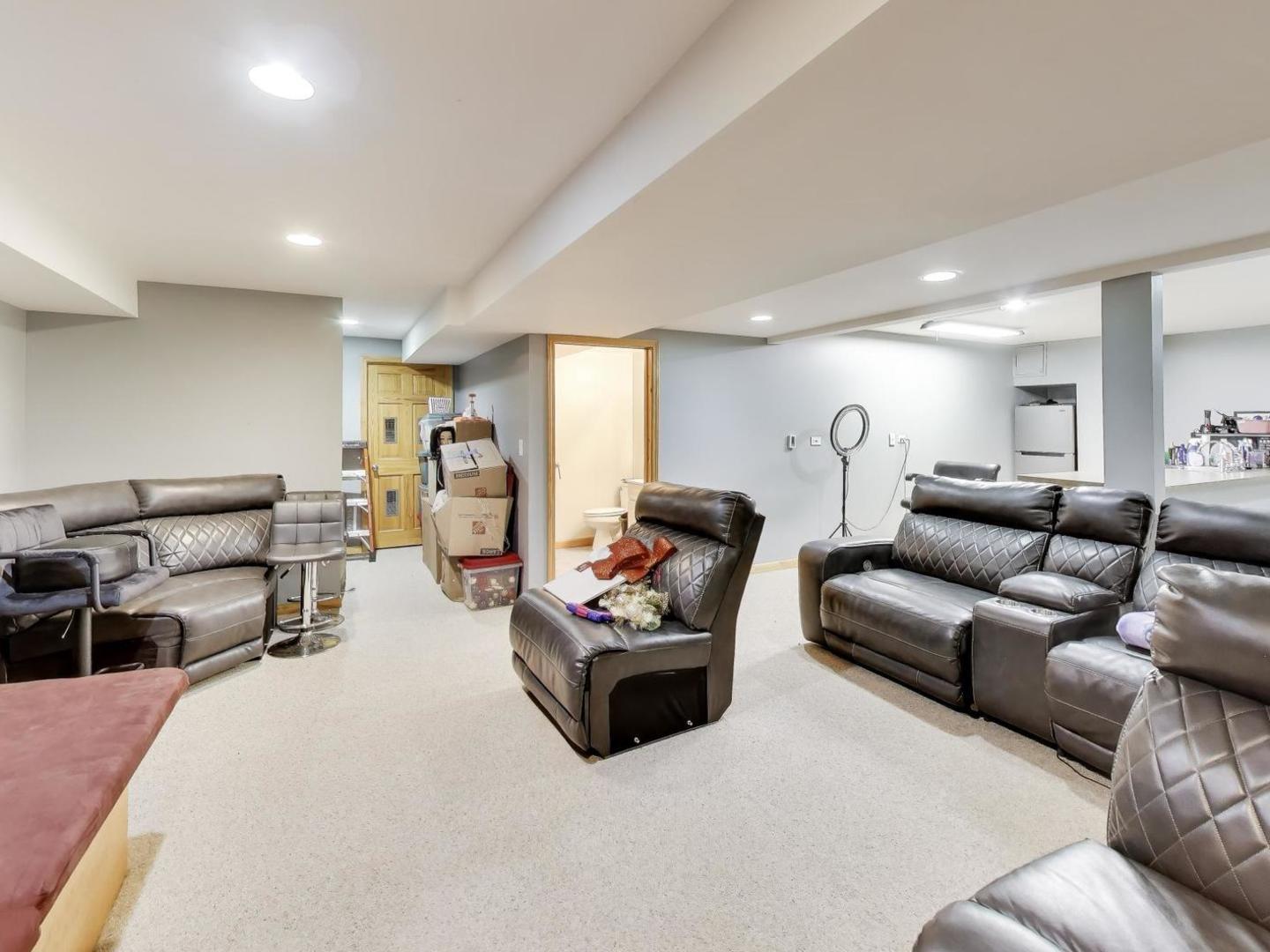 313 Fox Bend Circle Bolingbrook, IL 60440 - Photo 42 of 58