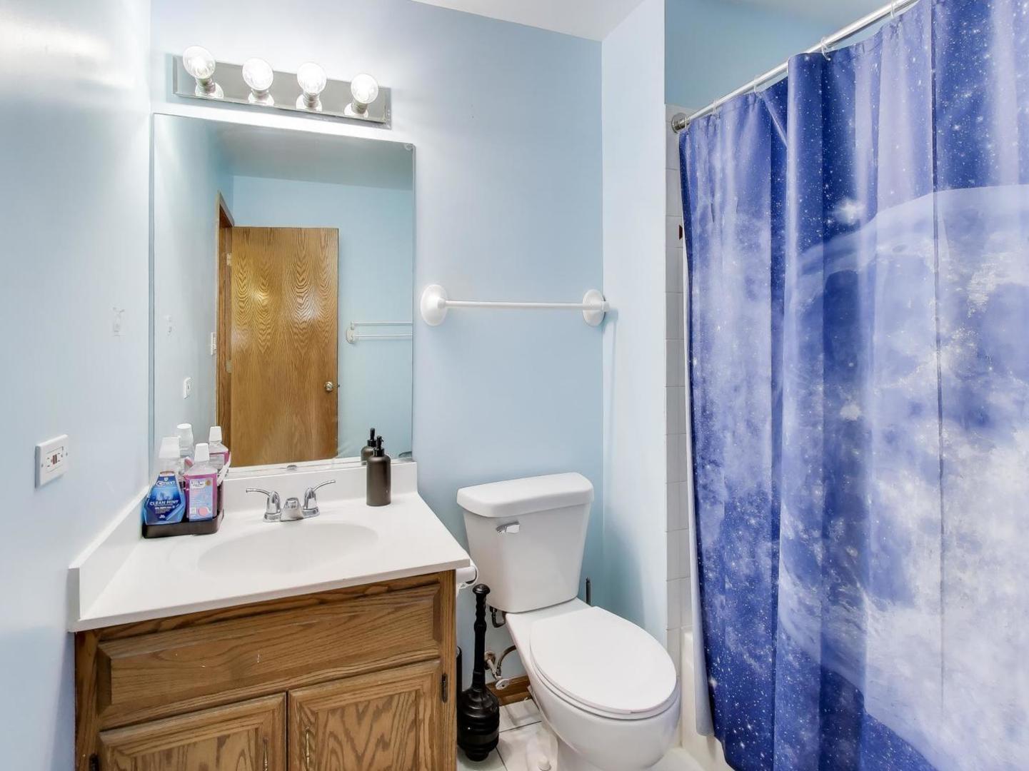 313 Fox Bend Circle Bolingbrook, IL 60440 - Photo 44 of 58