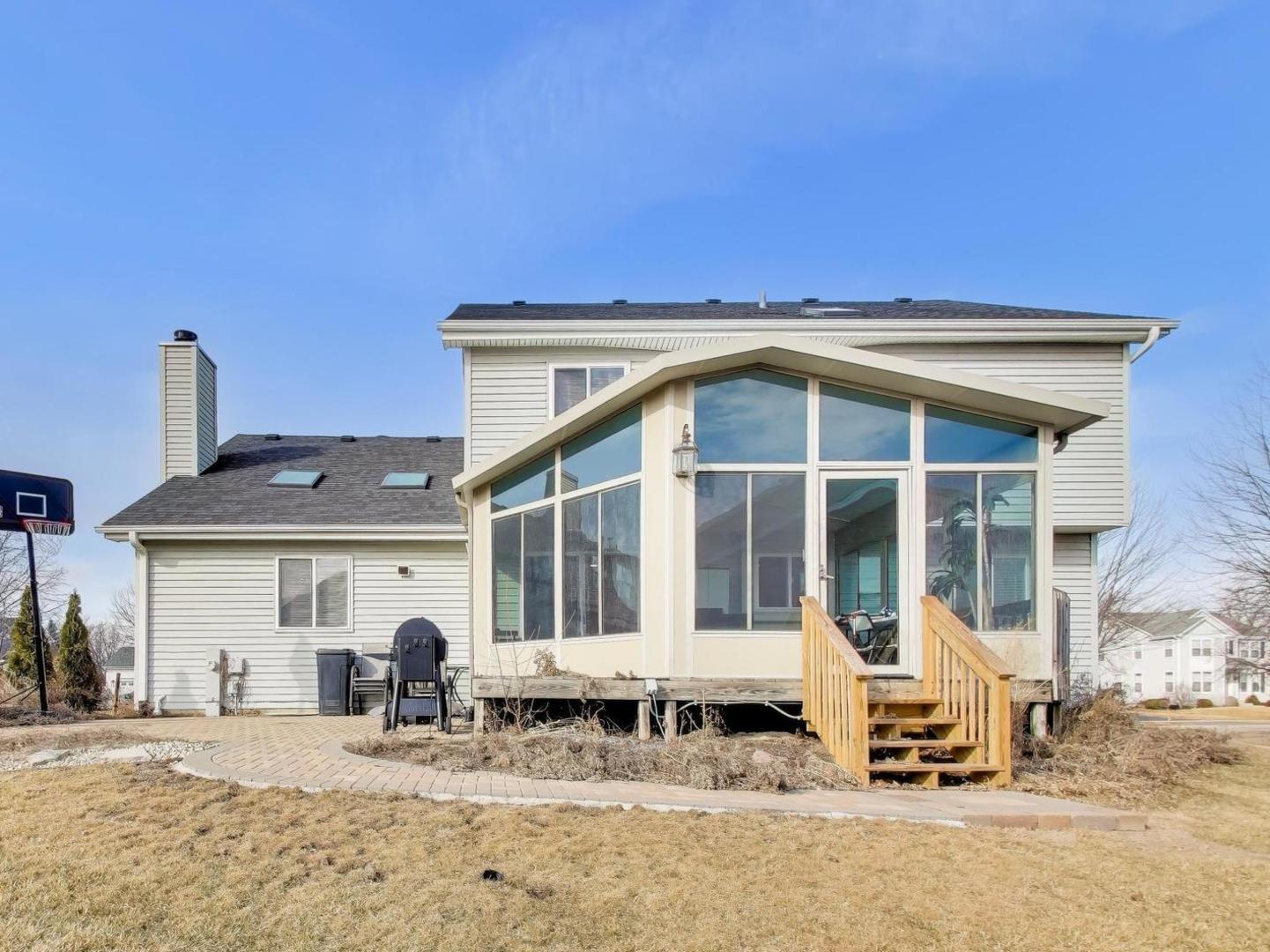 313 Fox Bend Circle Bolingbrook, IL 60440 - Photo 47 of 58