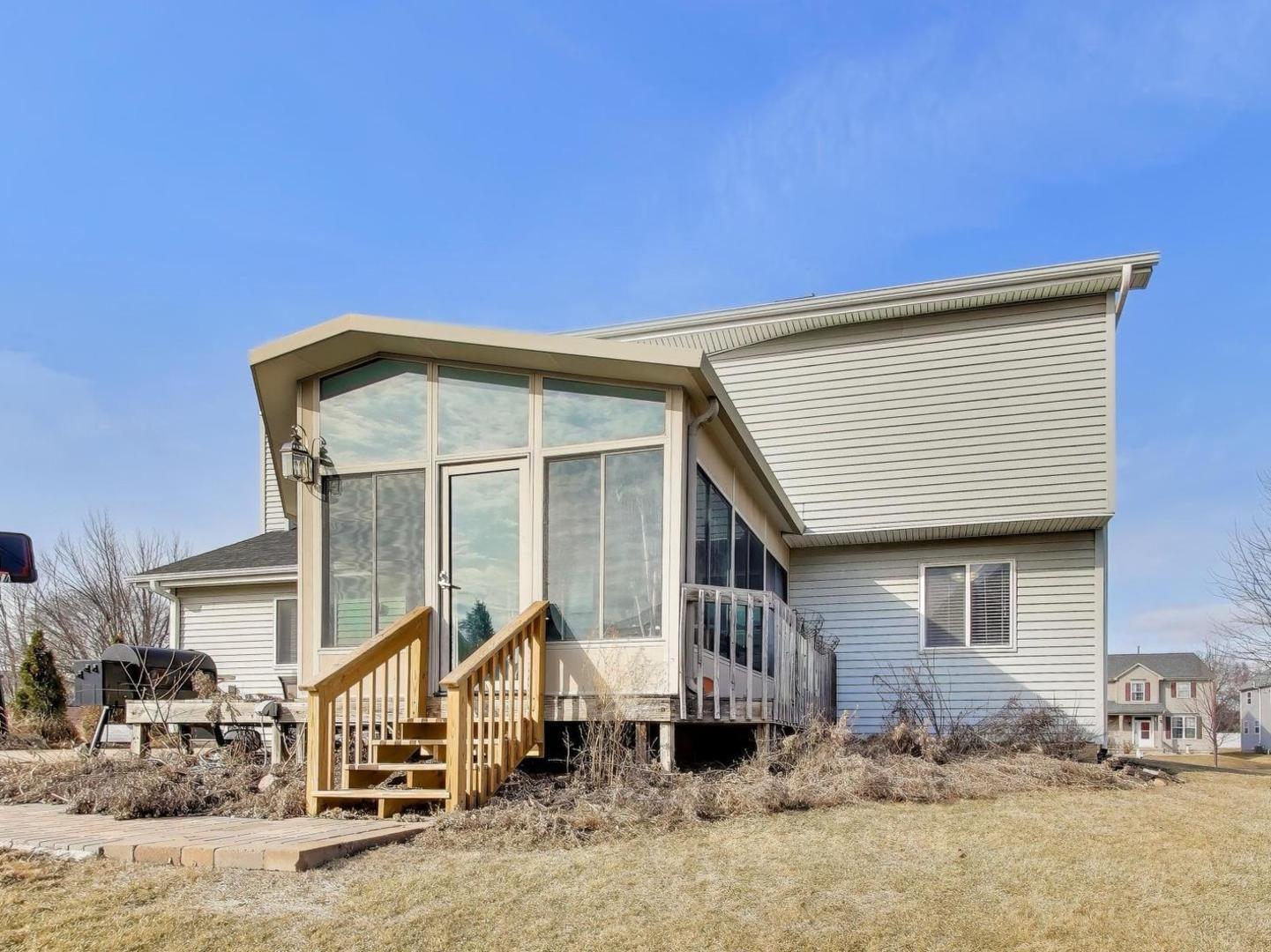 313 Fox Bend Circle Bolingbrook, IL 60440 - Photo 48 of 58