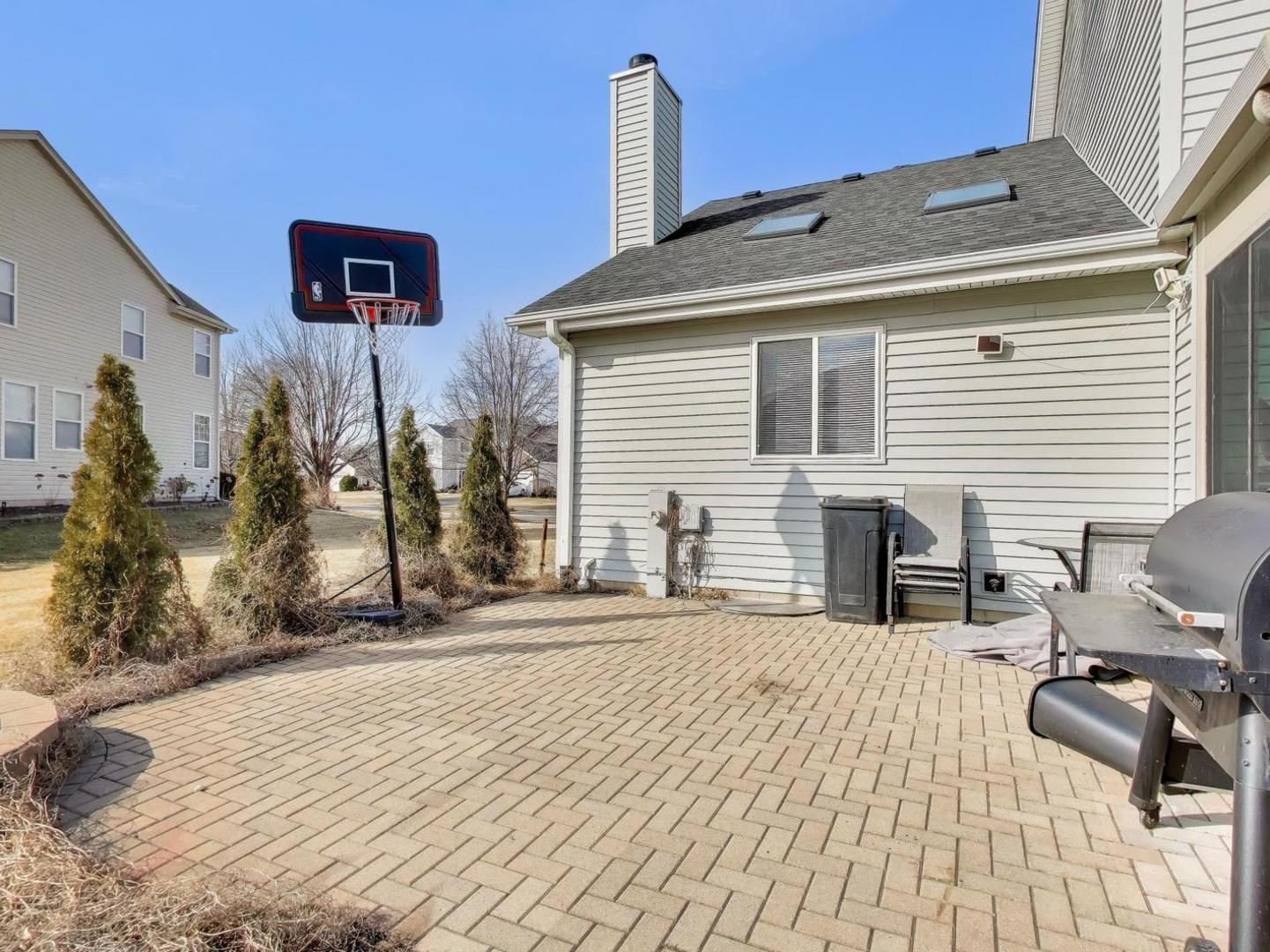 313 Fox Bend Circle Bolingbrook, IL 60440 - Photo 52 of 58