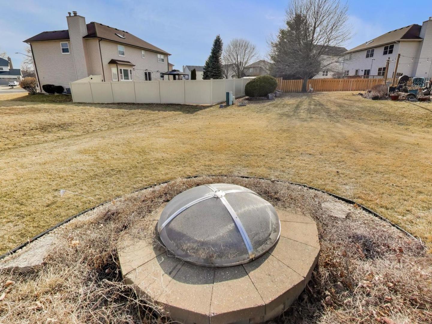 313 Fox Bend Circle Bolingbrook, IL 60440 - Photo 53 of 58