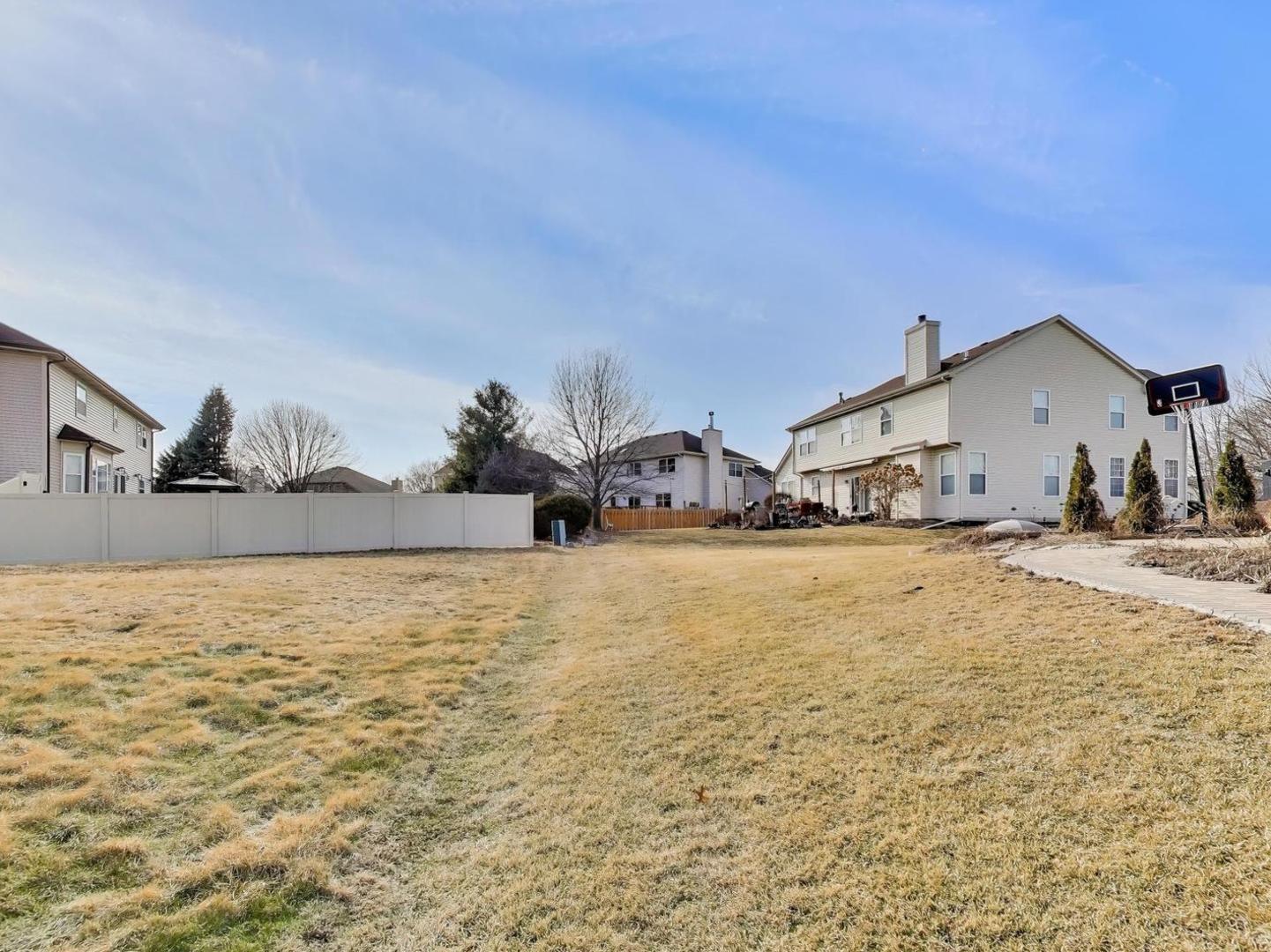 313 Fox Bend Circle Bolingbrook, IL 60440 - Photo 54 of 58