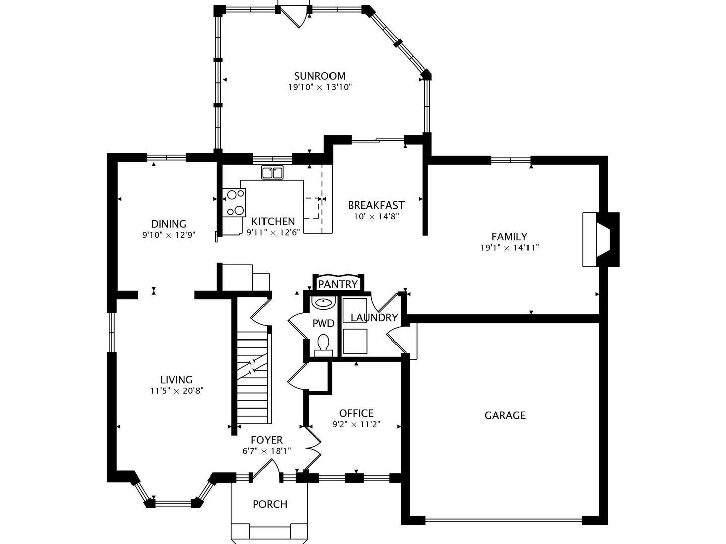 313 Fox Bend Circle Bolingbrook, IL 60440 - Photo 56 of 58