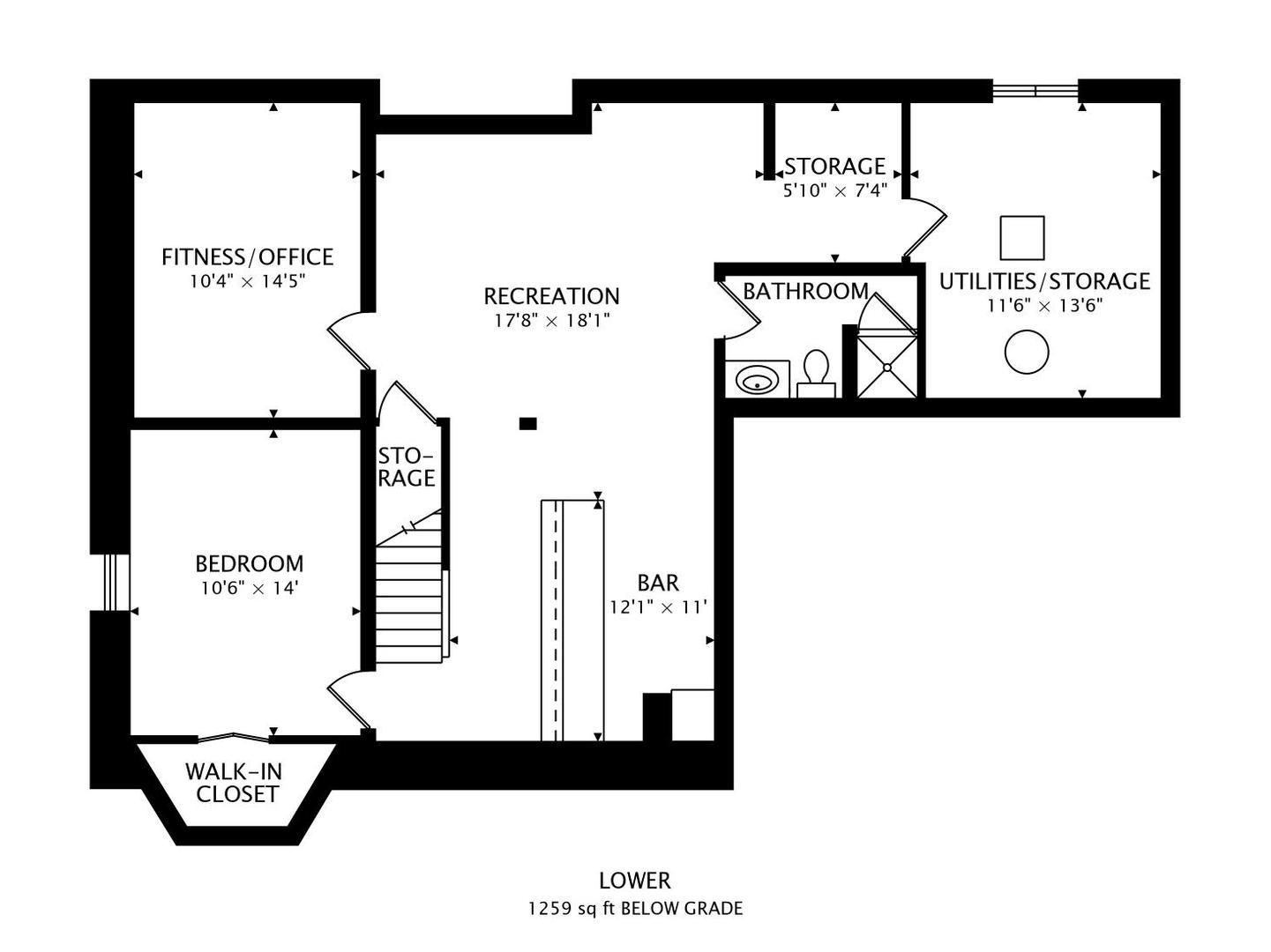 313 Fox Bend Circle Bolingbrook, IL 60440 - Photo 58 of 58