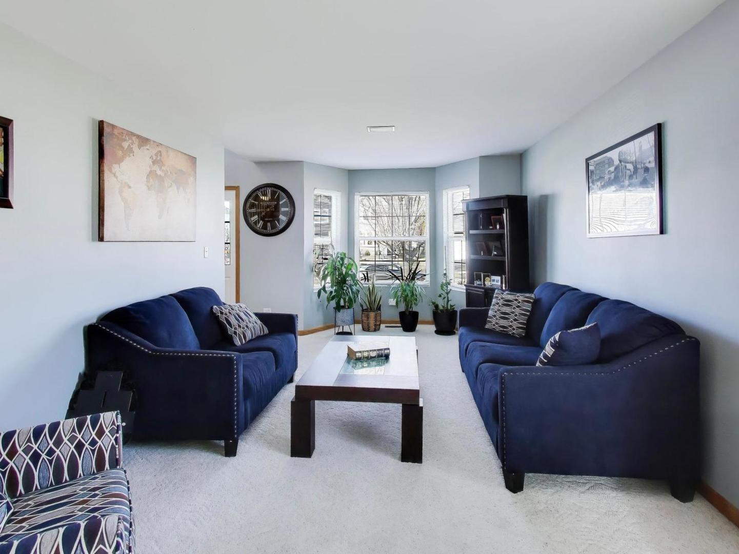 313 Fox Bend Circle Bolingbrook, IL 60440 - Photo 6 of 58