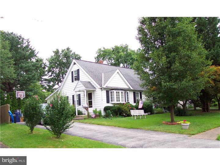 230 Overlook Road Ambler, PA 19002 - Photo 17 of 17 Exterior Front