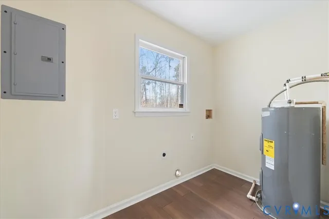 $315,000 | 19707 Walker Avenue, Colonial Heights, VA 23834