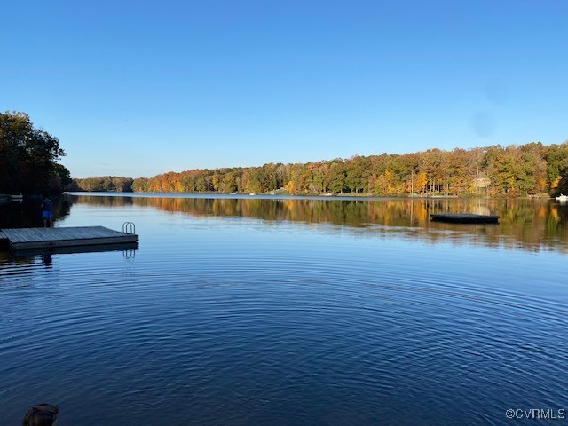 1629 Olmstead Drive Powhatan, VA 23139 - Photo 2 of 50 a view of an ocean with city view