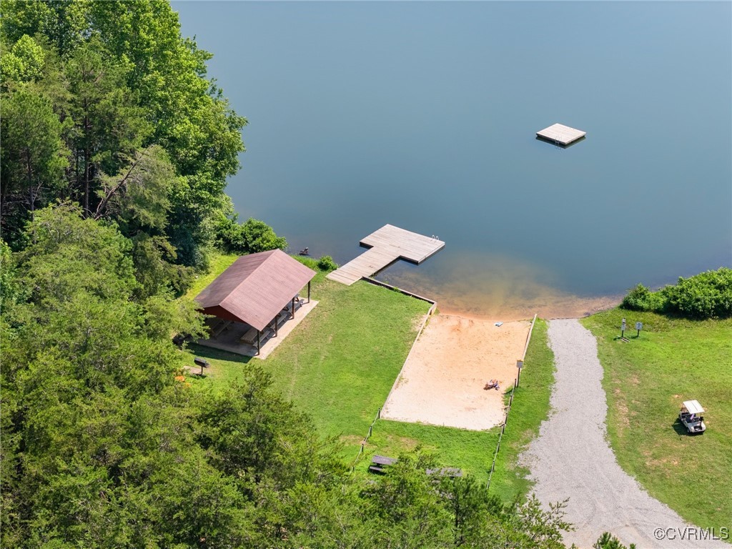 1629 Olmstead Drive Powhatan, VA 23139 - Photo 3 of 50 a view of a house with a yard