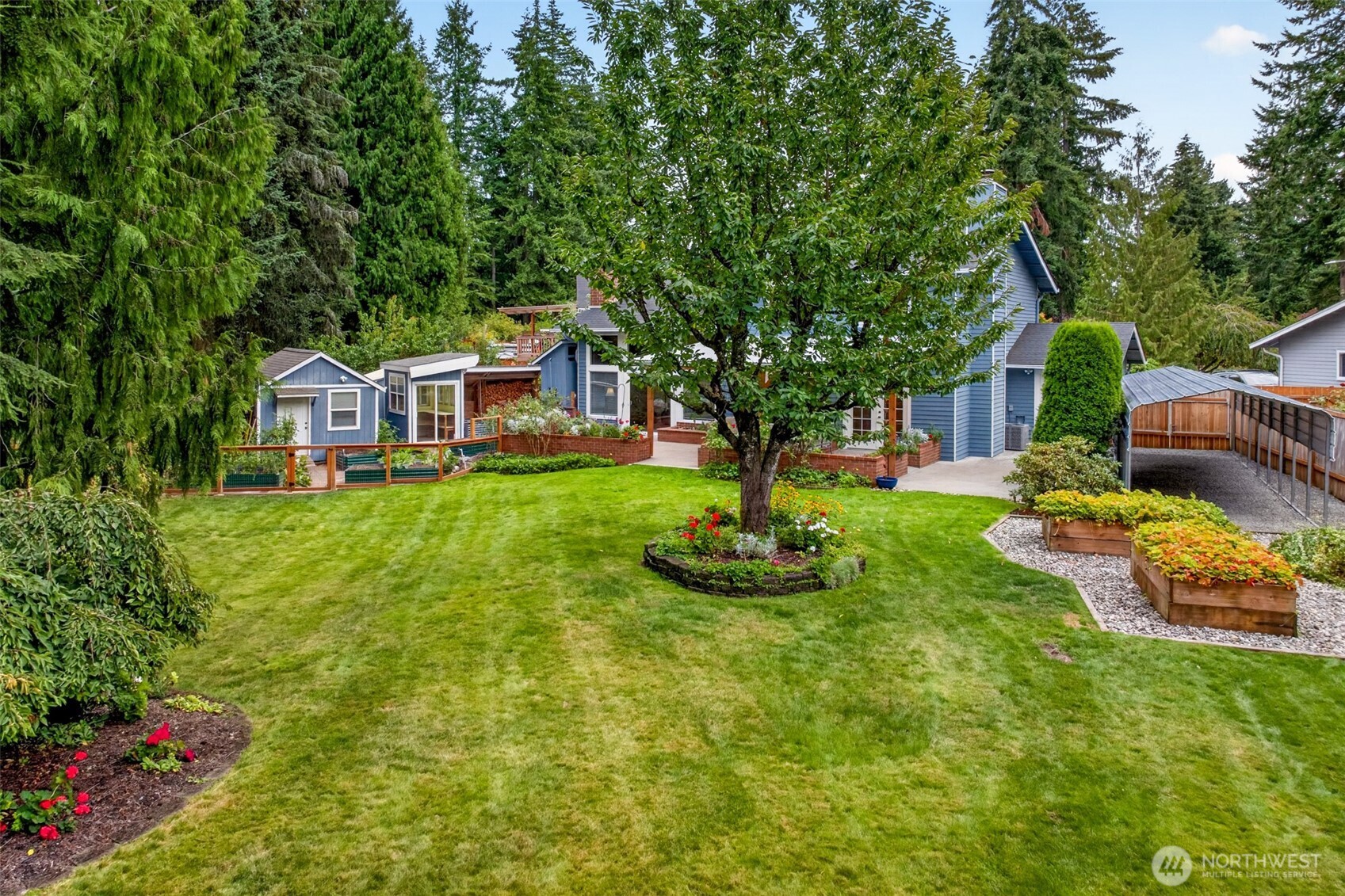 2711 169th Street Southeast Bothell, WA 98012 - Photo 30 of 40 Gallery Image 30
