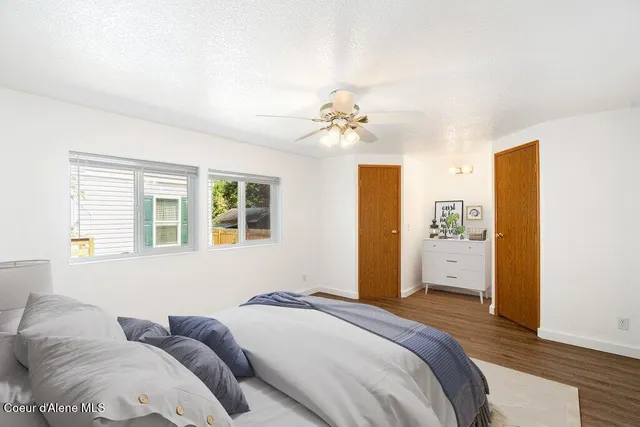 $150,000 | 122 East Walrose Loop, Hayden, ID 83835