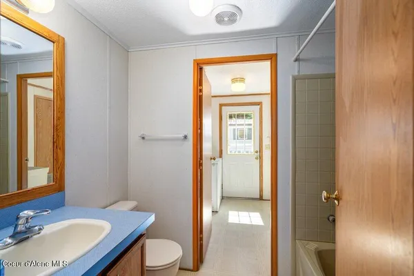 $130,000 | 122 East Walrose Loop, Hayden, ID 83835