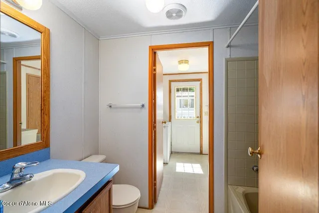 $150,000 | 122 East Walrose Loop, Hayden, ID 83835