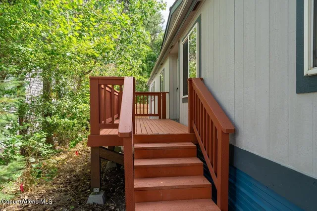 $150,000 | 122 East Walrose Loop, Hayden, ID 83835