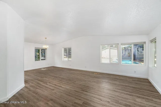 $150,000 | 122 East Walrose Loop, Hayden, ID 83835