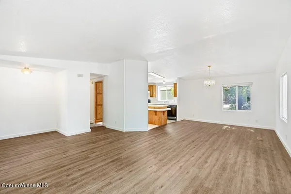 $130,000 | 122 East Walrose Loop, Hayden, ID 83835