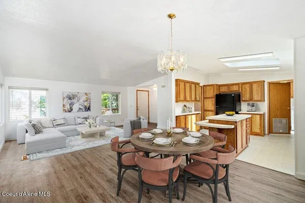 $130,000 | 122 East Walrose Loop, Hayden, ID 83835