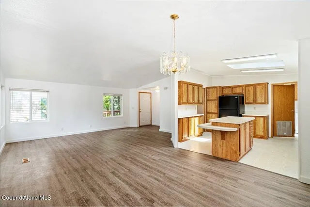 $150,000 | 122 East Walrose Loop, Hayden, ID 83835