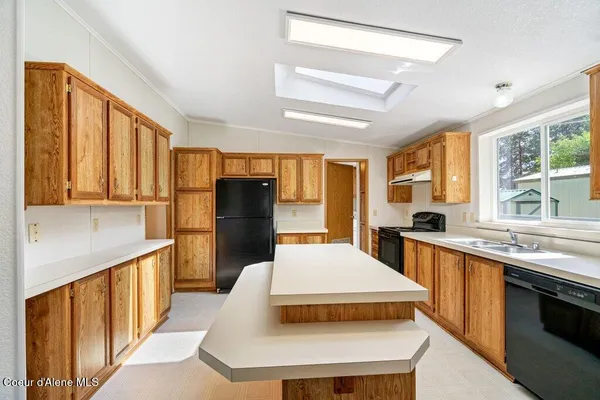 $130,000 | 122 East Walrose Loop, Hayden, ID 83835