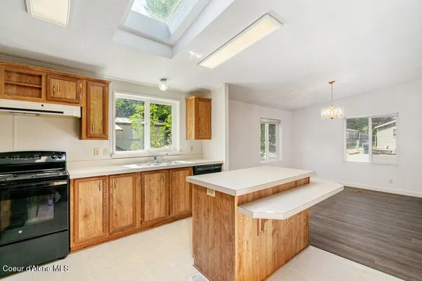 $130,000 | 122 East Walrose Loop, Hayden, ID 83835