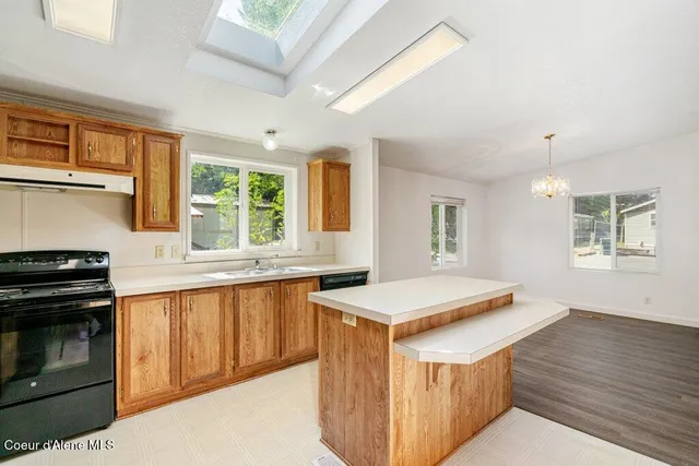 $150,000 | 122 East Walrose Loop, Hayden, ID 83835