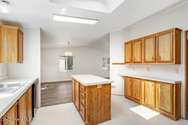 $130,000 | 122 East Walrose Loop, Hayden, ID 83835