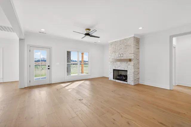 $754,922 | 5541 Sinclair Street, Murfreesboro, TN 37127