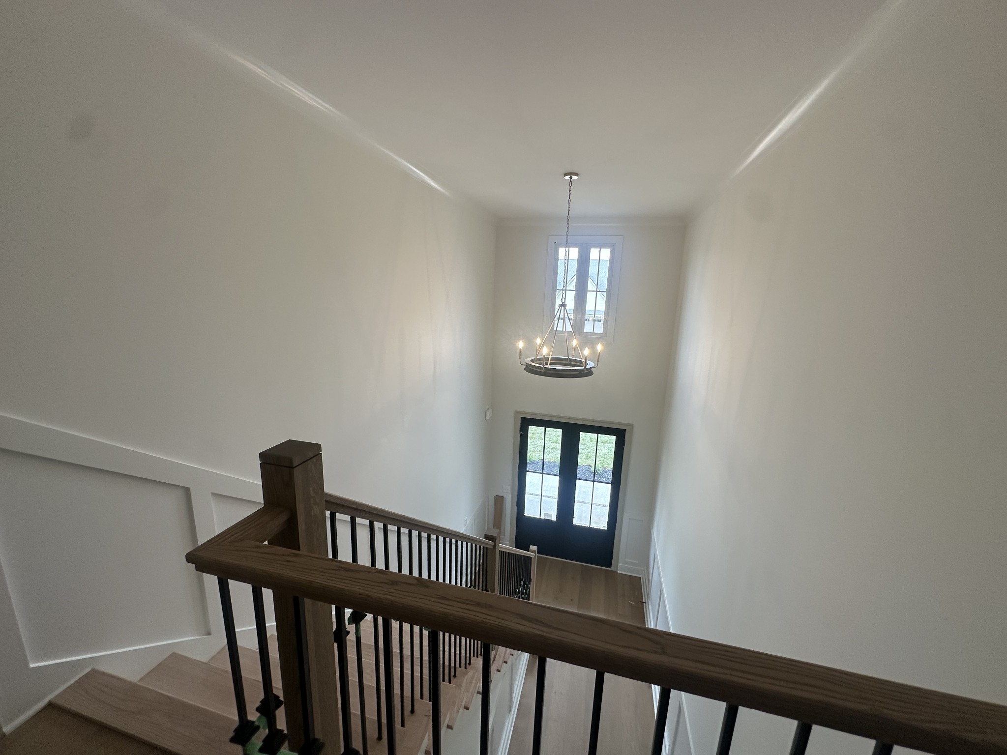 5541 Sinclair Street Murfreesboro, TN 37127 - Photo 17 of 29 a view of entryway with interior